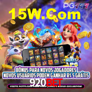 Download rápido e seguro na 920bet