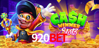 Cashback e recargas na 920bet
