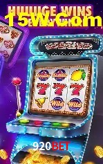 Torneios e prêmios garantidos na 920bet